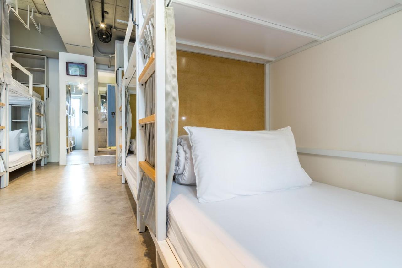 109台北旅館-台北109青旅 109 Taipei Hotel - Taipei 109 Hostel Екстериор снимка