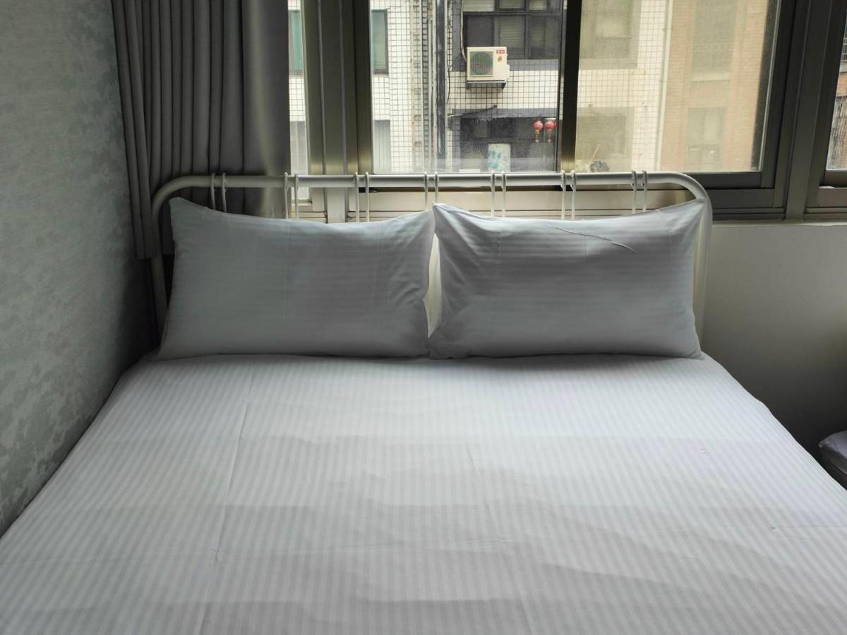109台北旅館-台北109青旅 109 Taipei Hotel - Taipei 109 Hostel Екстериор снимка